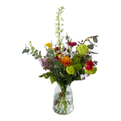 Boeket De Lente Groot