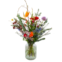 Boeket Deluxe Liefs Mij Klein