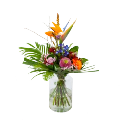 Boeket Deluxe Special Voor Jou Middel