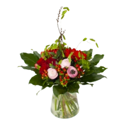 Plantenboeket Winkel 27 Boeket Fijne Moederdag Groot