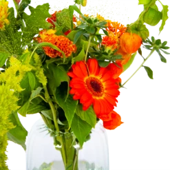 Boeket Herfst Uit Het Veld Klein -Plantenboeket Winkel boeket herst uit het veld klein boeketten 3 1