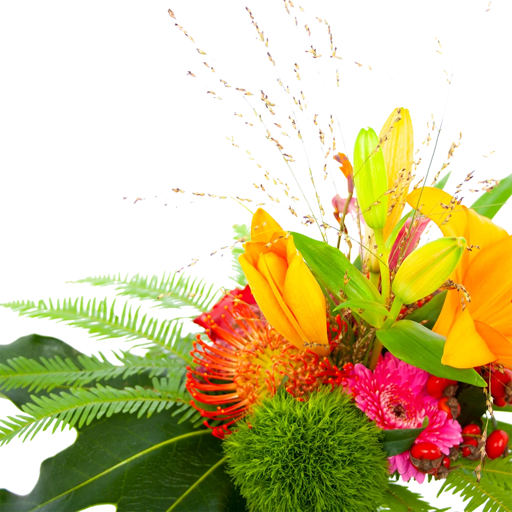 Boeket Klassiek Najaar Klein 6 Boeket Klassiek Najaar Klein - Afbeelding 4