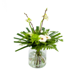 Boeket Liefdevolle Winter Klein