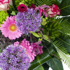 Boeket Ronald Groot 9 Boeket Ronald Groot -Plantenboeket Winkel boeket ronald boeketten 3 1