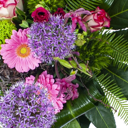 Boeket Ronald Groot 5 Boeket Ronald Groot - Afbeelding 3