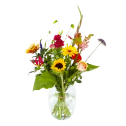 Boeket Vlinder Klein