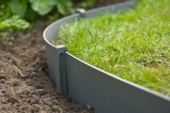 Borderrandpennen 26,7cm - 10 Stuks - Grijs - Nature 9 Borderrandpennen 26,7cm - 10 Stuks - Grijs - Nature -Plantenboeket Winkel borderrandpennen 26 7cm 10 stuks grijs nature 4