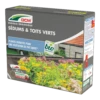 DCM Meststof Sedum & Groendaken - 3kg - Tuinplanten Voeding -Plantenboeket Winkel dcm meststof sedum groendaken 3kg tuinplanten voeding 1 4