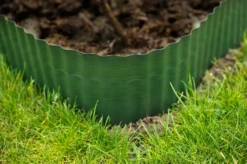 Grasranden PVC Groen - 9x0,25m - Nature -Plantenboeket Winkel grasranden pvc groen 9x0 25m nature 4