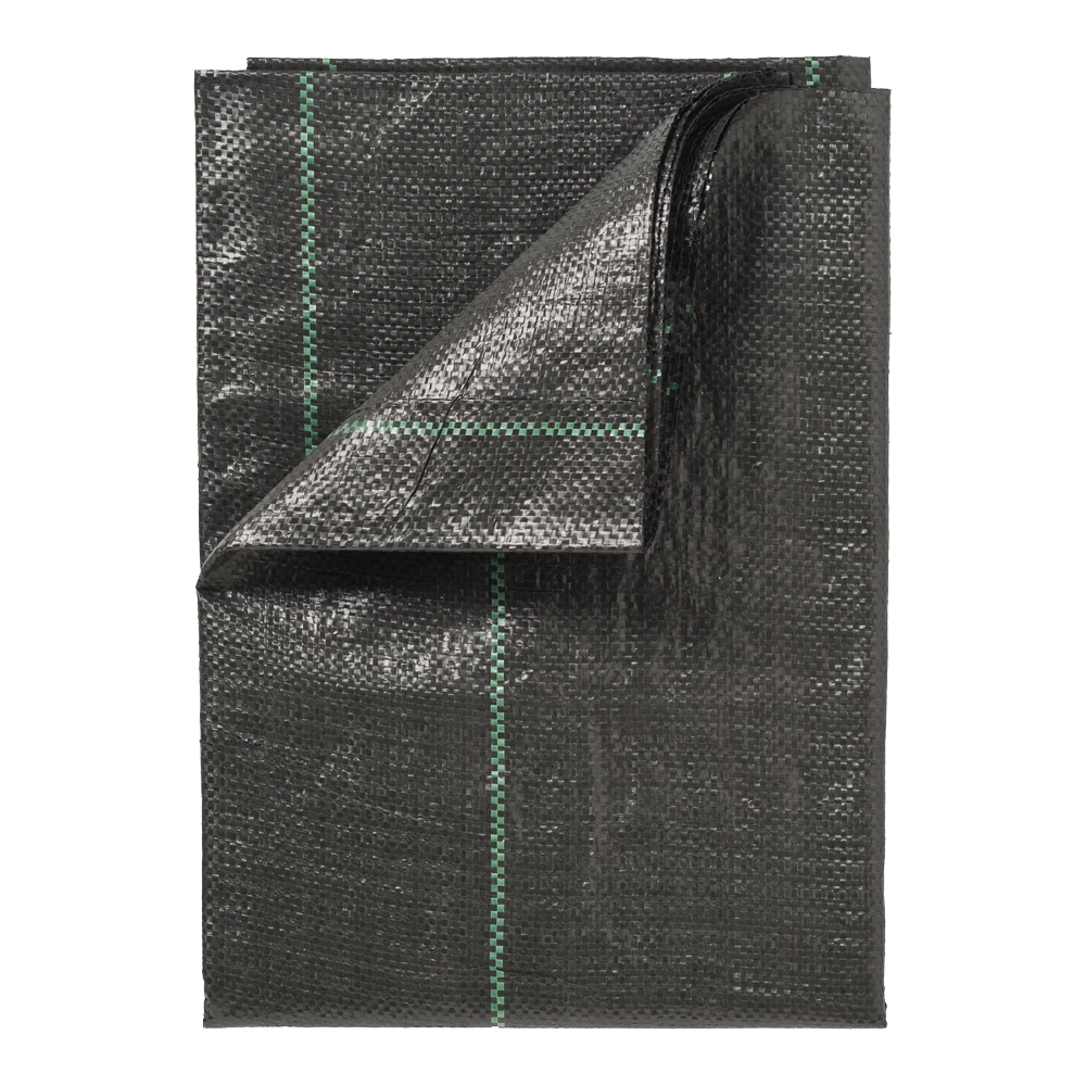 Nature - Gronddoek Zwart 4,20x5m 3 Nature - Gronddoek Zwart 4,20x5m