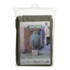 Nature Winterhoes Met Rits D250cm X H3m Groen 2 Nature Winterhoes Met Rits D250cm X H3m Groen -Plantenboeket Winkel nature winterhoes met rits d250cm x h3m groen 1