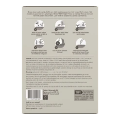 Pokon Graszaad Herstel 1kg - Graszaad -Plantenboeket Winkel pokon graszaad herstel 1kg graszaad 2 1