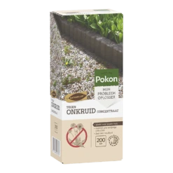 Pokon Tegen Onkruid Concentraat 450ml - Onkruid En Aanslag
