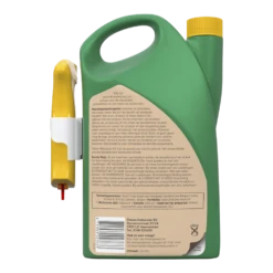 Pokon Tegen Onkruid Spray 3L - Onkruid En Aanslag 5 Pokon Tegen Onkruid Spray 3L - Onkruid En Aanslag -Plantenboeket Winkel pokon tegen onkruid spray 3l onkruid en aanslag 2 1