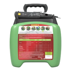 ROUNDUPu00ae AC Snel Onkruidvrij Onkruiddrukspuit 5L - Onkruid En Aanslag -Plantenboeket Winkel roundup ac snel onkruidvrij onkruiddrukspuit 5l onkruid en aanslag 2 1