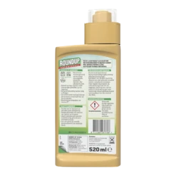ROUNDUPu00ae NC Natuurlijk Onkruidvrij Onkruidverdelger Concentraat 520ml - Onkruid En Aanslag 5 ROUNDUPu00ae NC Natuurlijk Onkruidvrij Onkruidverdelger Concentraat 520ml - Onkruid En Aanslag -Plantenboeket Winkel roundup nc natuurlijk onkruidvrij onkruidverdelger concentraat 520ml 2